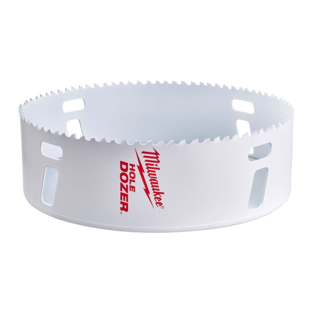 OTWORNICA HOLE DOZER ?152MM 49560253 - techniktools