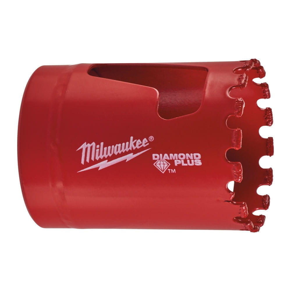 DIAMENTOWA PIŁA WALCOWA ?38MM 49565630 - techniktools