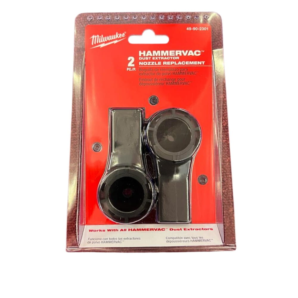 Dodatki do systemu wyciągu pyłu M12 / M18 49902301 - techniktools