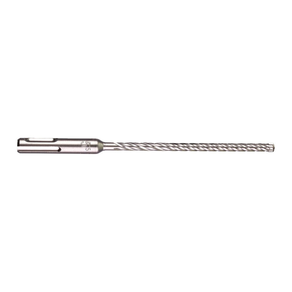 WIERTŁO MX4 SDS-PLUS 5,5/100/165MM 4932352010 - techniktools
