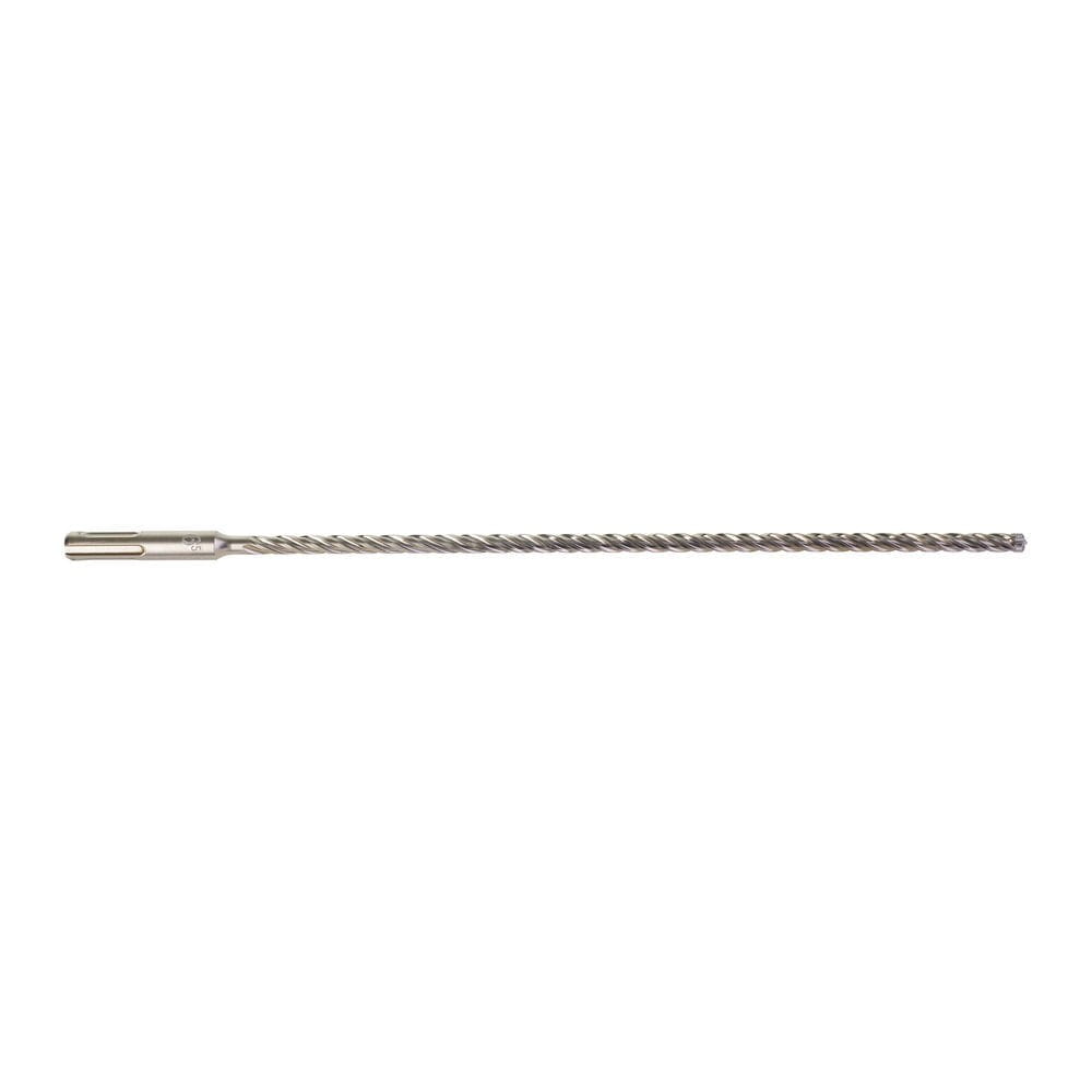 WIERTŁO MX4 SDS-PLUS 6,5/250/315MM 4932352018 - techniktools
