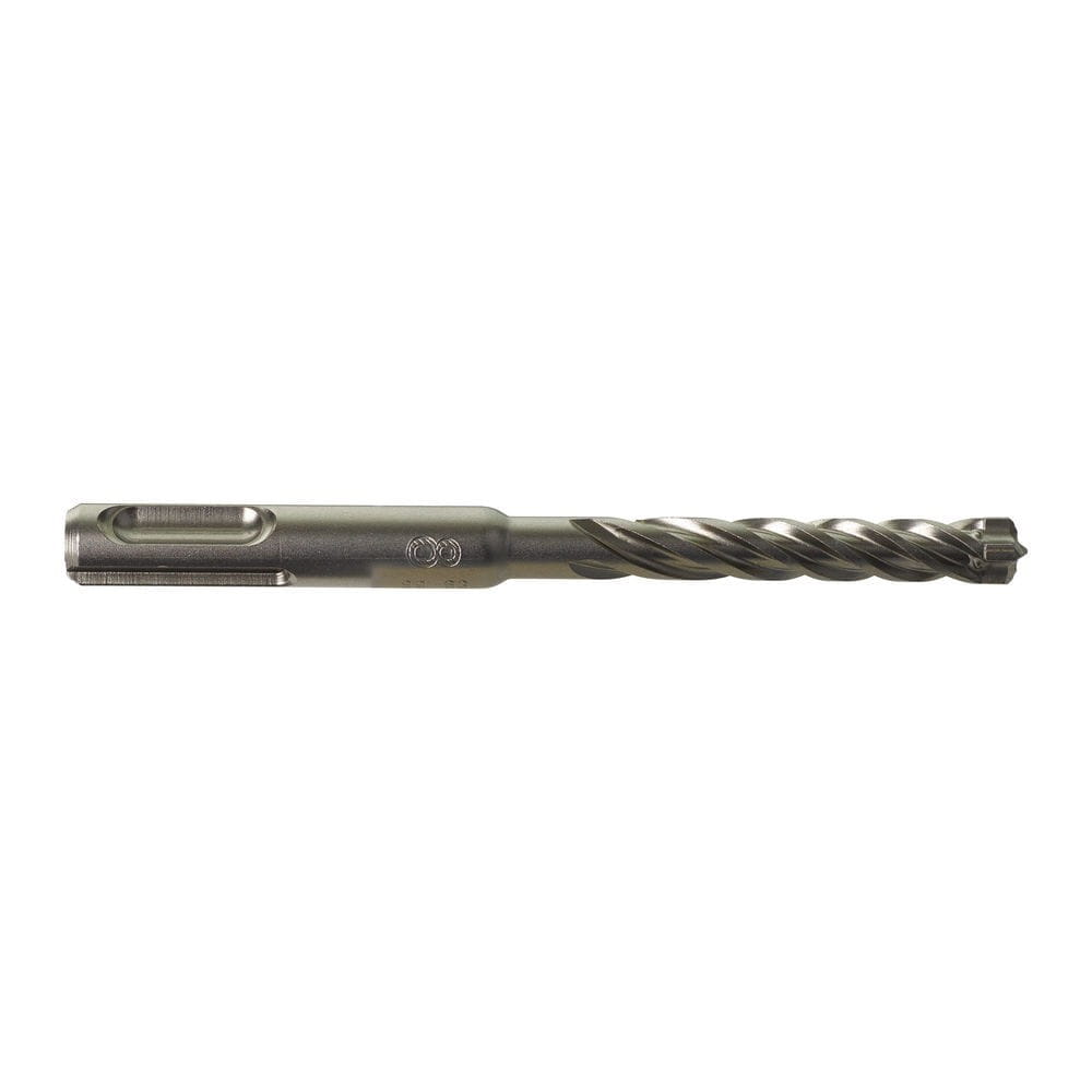 WIERTŁO MX4 SDS-PLUS 8/50/115MM 4932352021 - techniktools