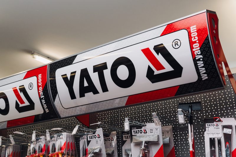 YATO