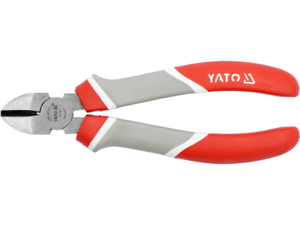 SZCZYPCE TNĄCE BOCZNE CrV 180MM